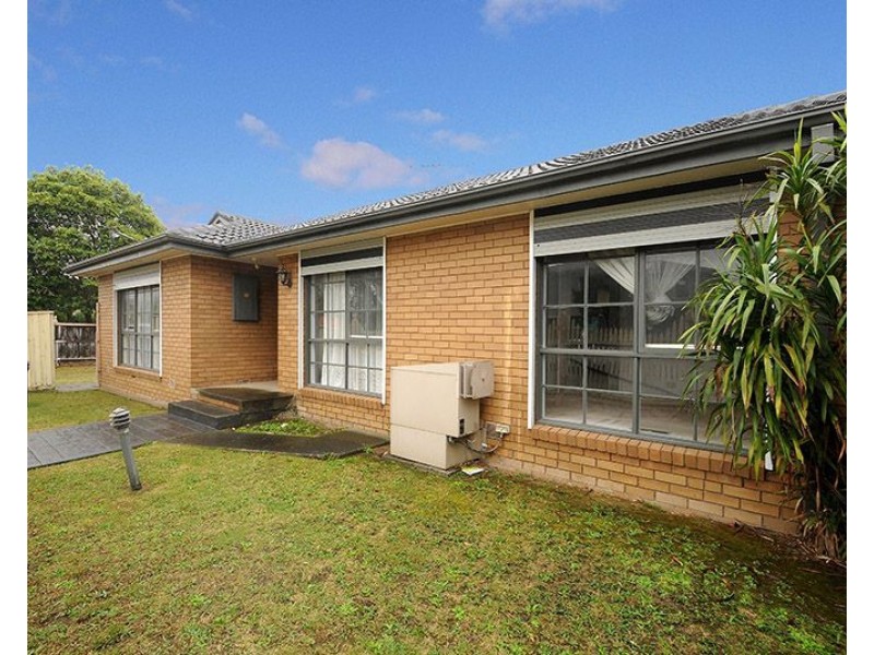 278 Brandon Park Drive, Wheelers Hill VIC 3150