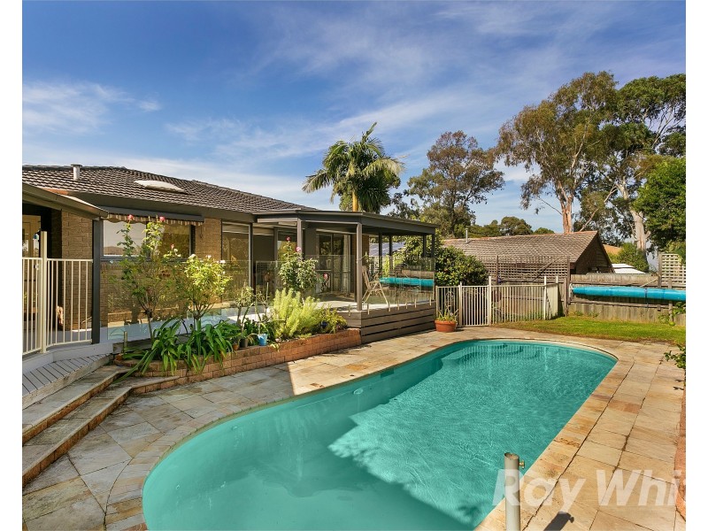 123 Lum Road, Wheelers Hill VIC 3150