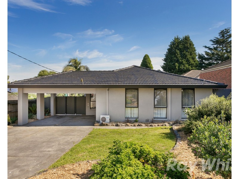 123 Lum Road, Wheelers Hill VIC 3150