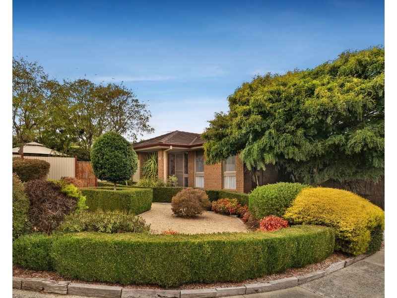 52 Raphael Drive, Wheelers Hill VIC 3150