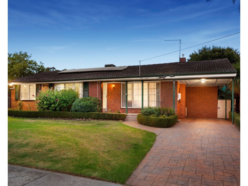 4 James Road, Glen Waverley VIC 3150