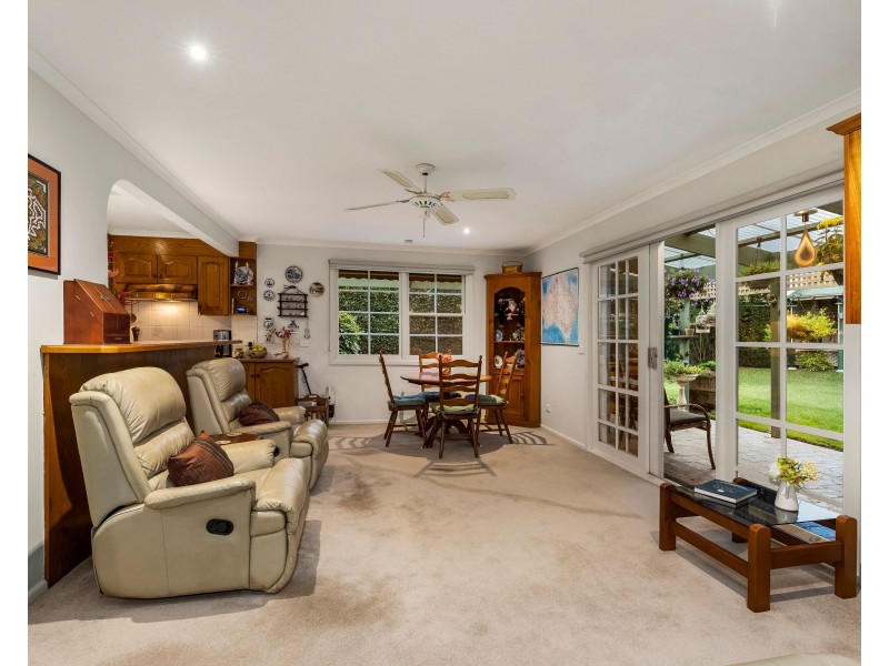 4 James Road, Glen Waverley VIC 3150