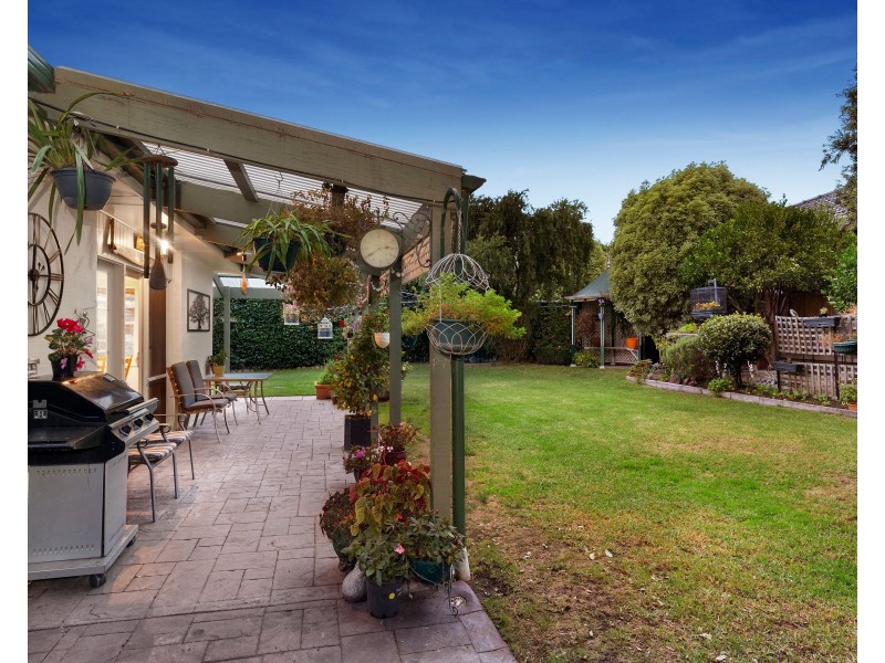 4 James Road, Glen Waverley VIC 3150