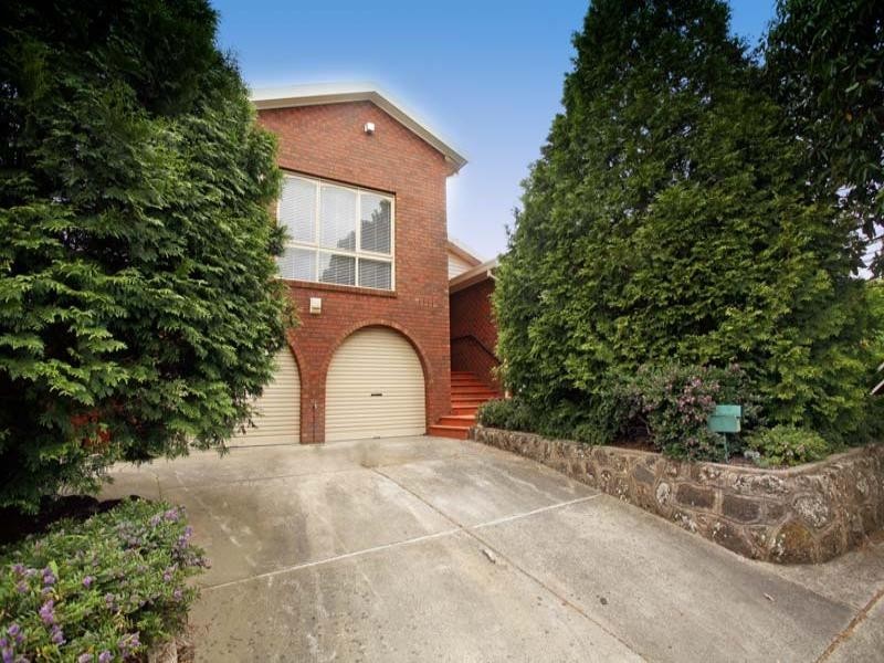 17 Rostella Court, Wheelers Hill VIC 3150