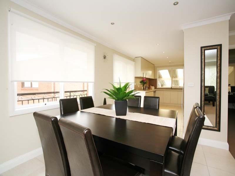 17 Rostella Court, Wheelers Hill VIC 3150