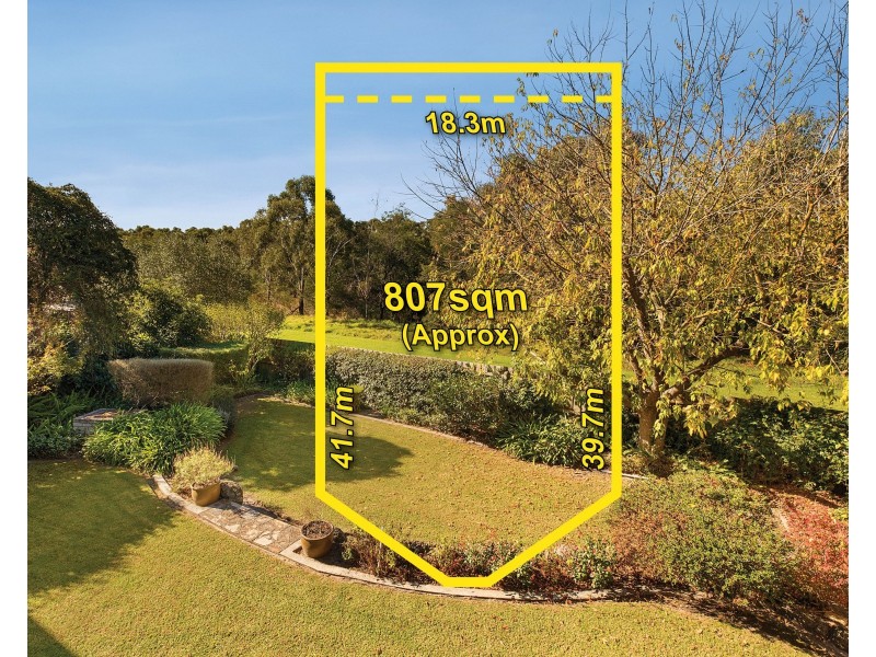 42 Elmstead Drive, Wheelers Hill VIC 3150