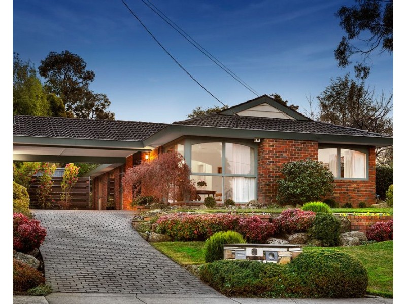 11 Glenville Road, Glen Waverley VIC 3150