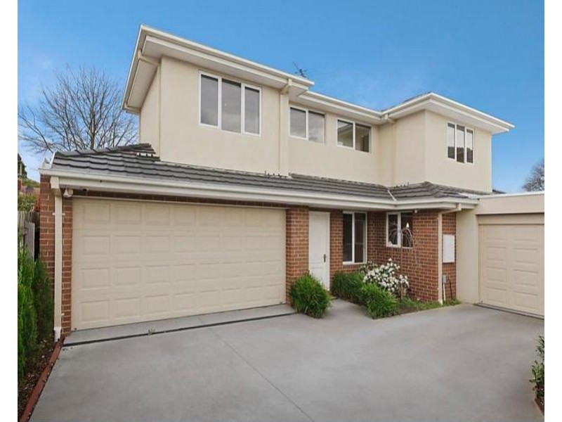 2/16 Vermont Street, Glen Waverley VIC 3150