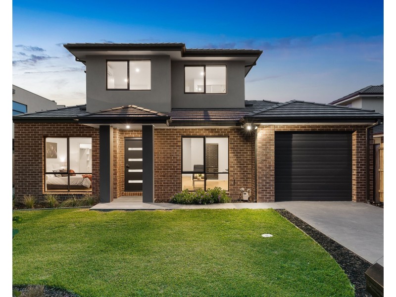 1/48 Adele Avenue, Ferntree Gully VIC 3156