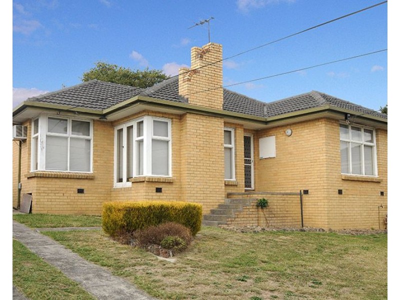 26 Talbot Road, Mount Waverley VIC 3149