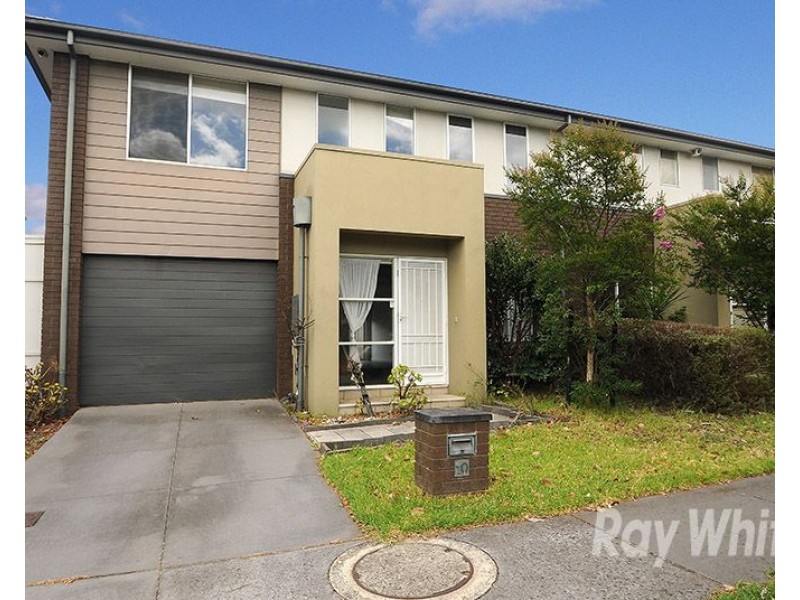 10 Camville Road, Mulgrave VIC 3170