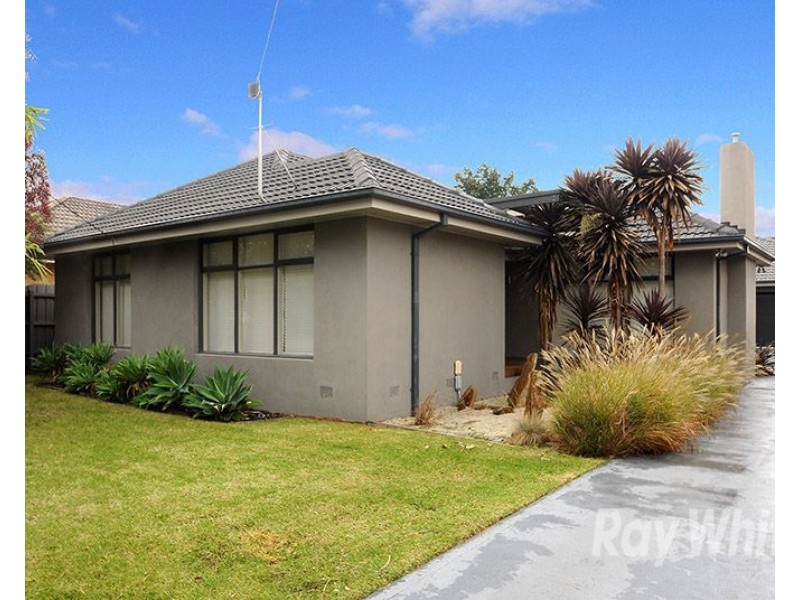 1/56 Glencairn Street, Mulgrave VIC 3170
