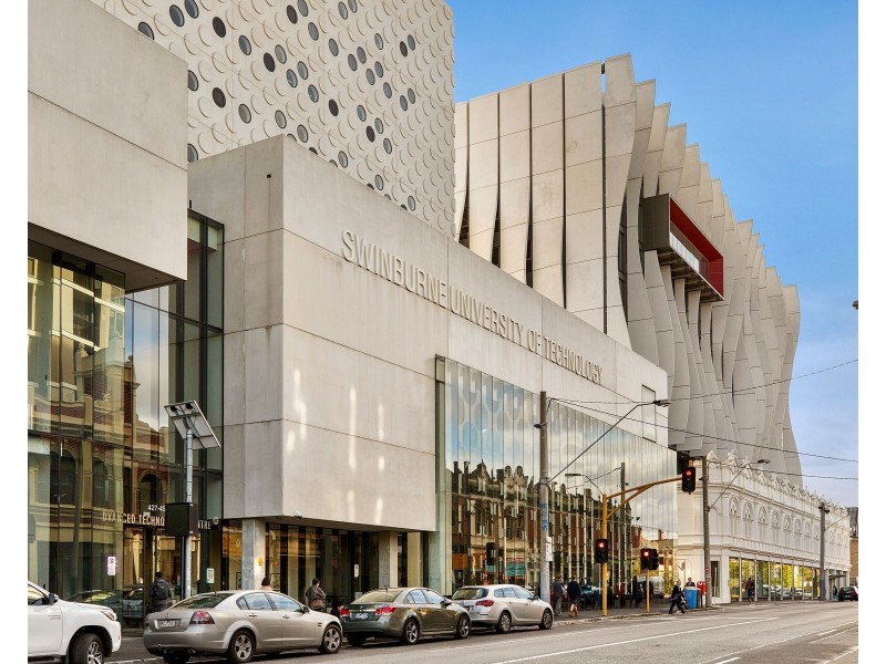 205/1A Launder Street, Hawthorn VIC 3122