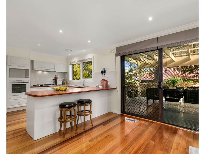 83 Mary Avenue, Wheelers Hill VIC 3150