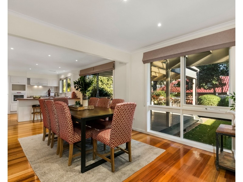 83 Mary Avenue, Wheelers Hill VIC 3150