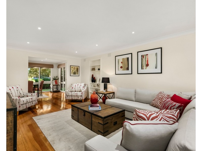 83 Mary Avenue, Wheelers Hill VIC 3150