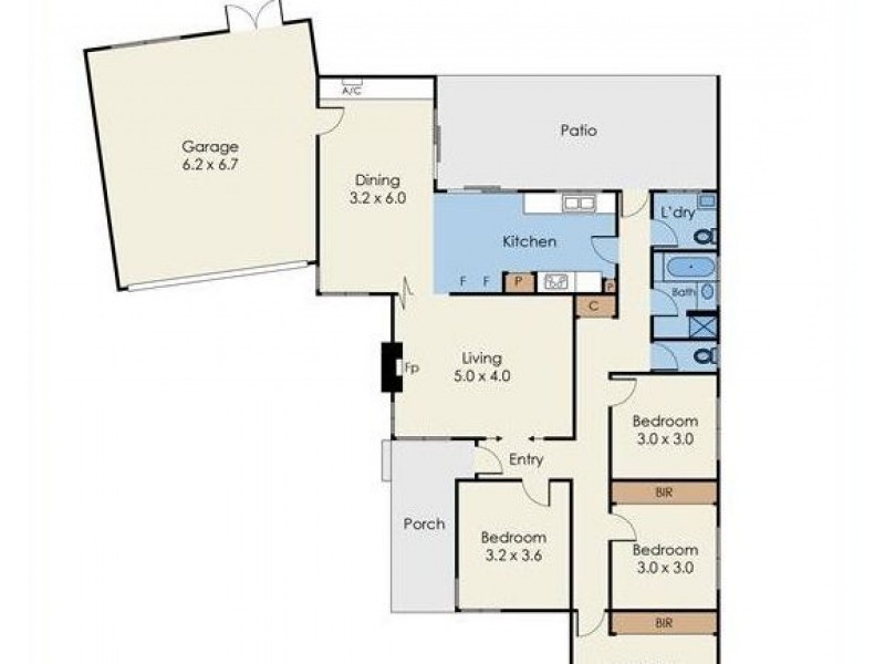 68 Fraser Street, Glen Waverley VIC 3150