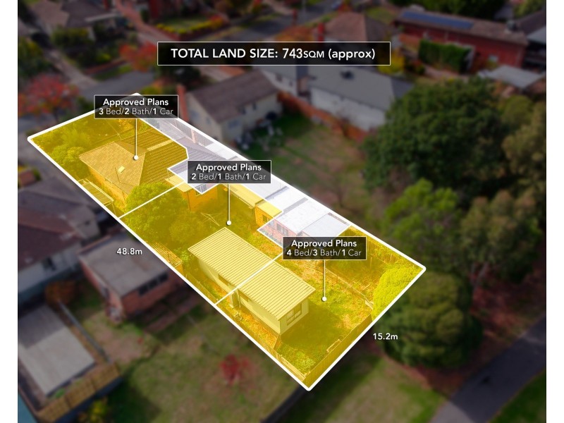 13 Beddows Street, Burwood VIC 3125