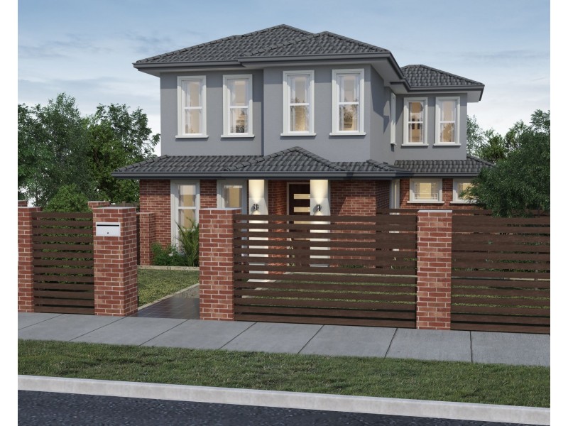 13 Beddows Street, Burwood VIC 3125