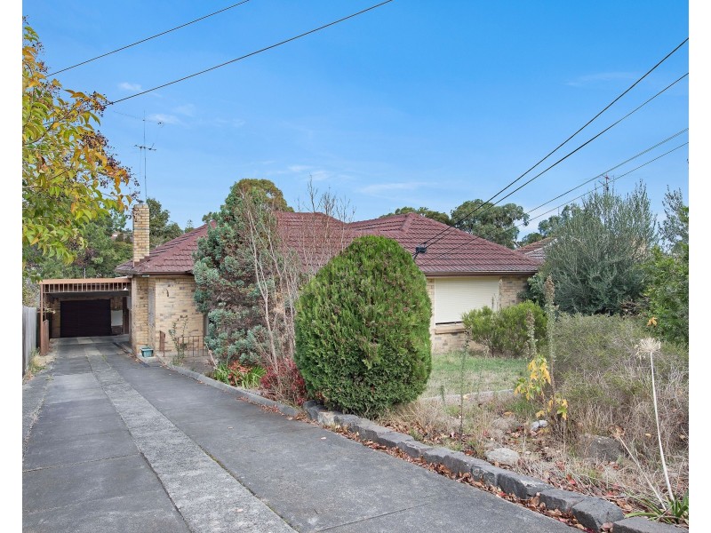 13 Beddows Street, Burwood VIC 3125