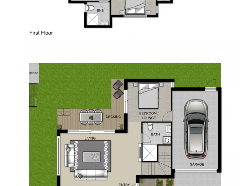 13 Beddows Street, Burwood VIC 3125