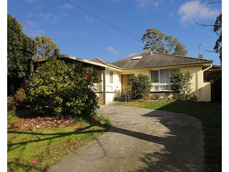 15 Diamond Avenue, Glen Waverley VIC 3150