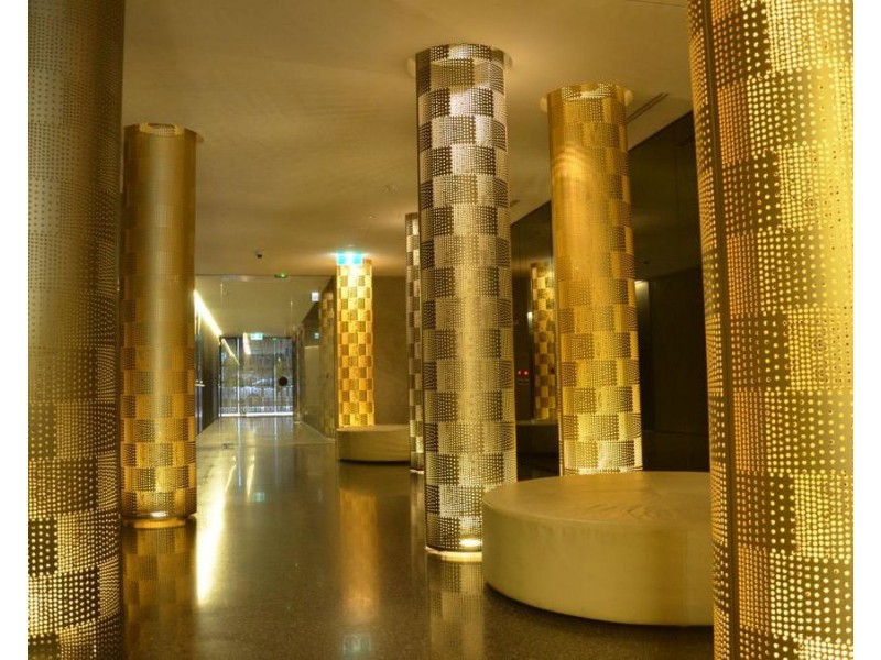 403/74 Queens Road, Melbourne VIC 3000