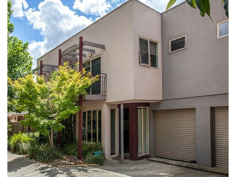 2/12 Bourke Street, Ringwood VIC 3134