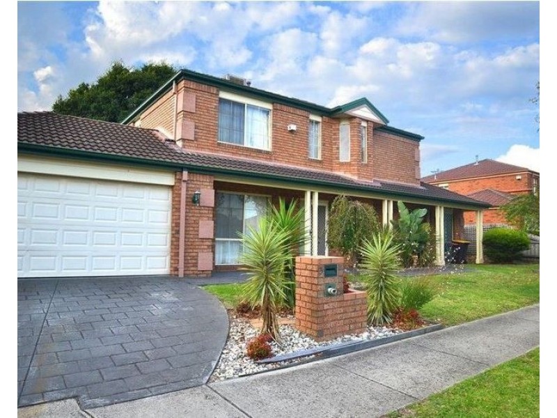 3 Banjo Paterson Avenue, Oakleigh East VIC 3166