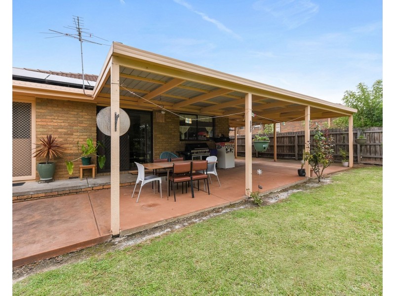 43 Eyebright Square, Hallam VIC 3803