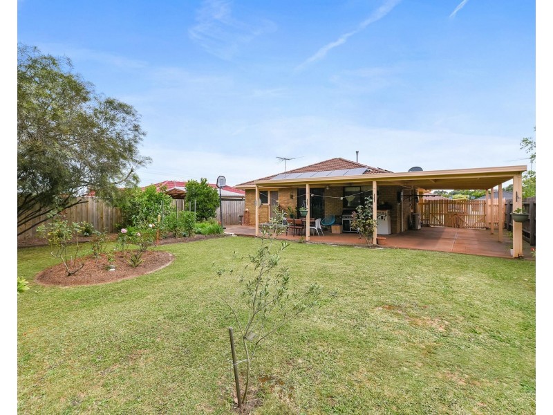 43 Eyebright Square, Hallam VIC 3803