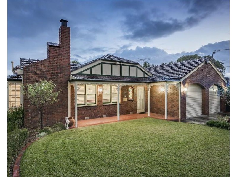 2 Ballina Terrace, Vermont South VIC 3133