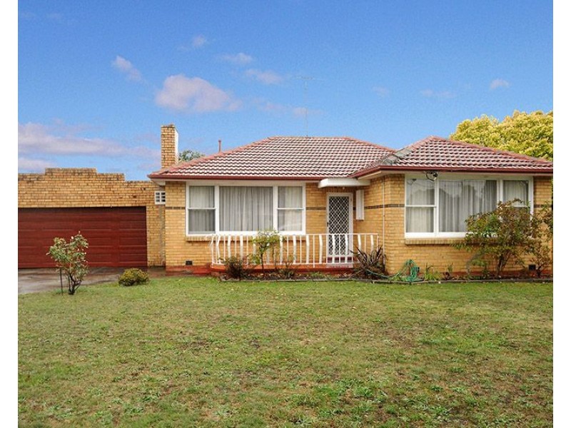 7 Moylan Road, Glen Waverley VIC 3150