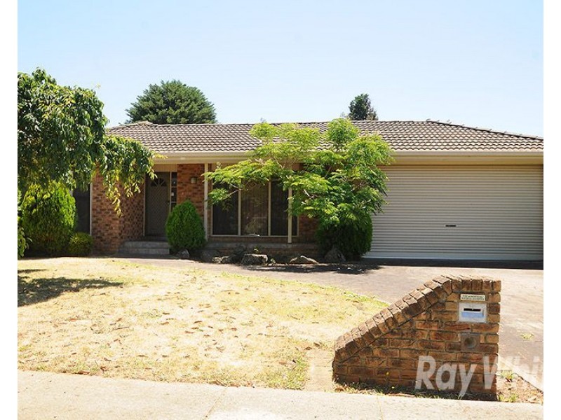 12 Janina Court, Wheelers Hill VIC 3150