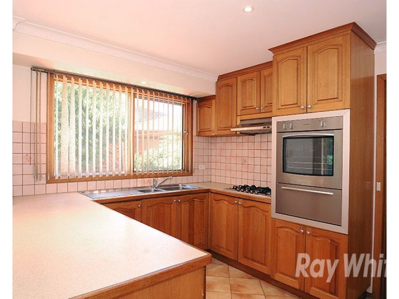 12 Janina Court, Wheelers Hill VIC 3150