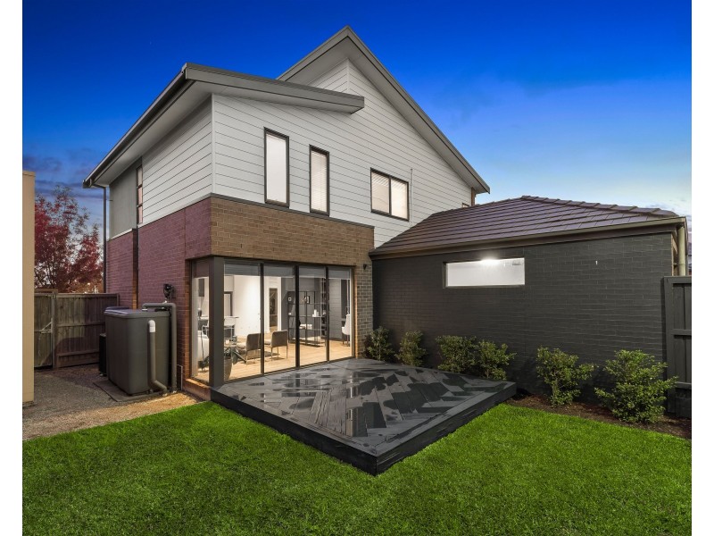 72 Stadium Circuit, Mulgrave VIC 3170