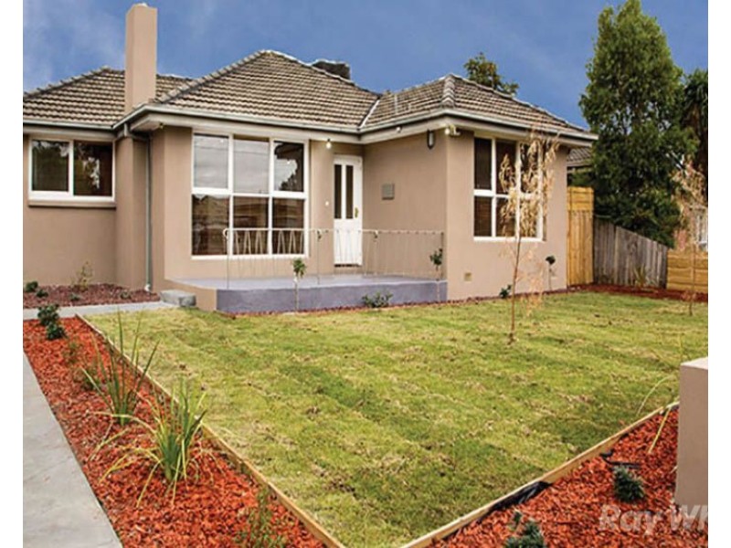 1/43 Highfield Avenue, Mulgrave VIC 3170