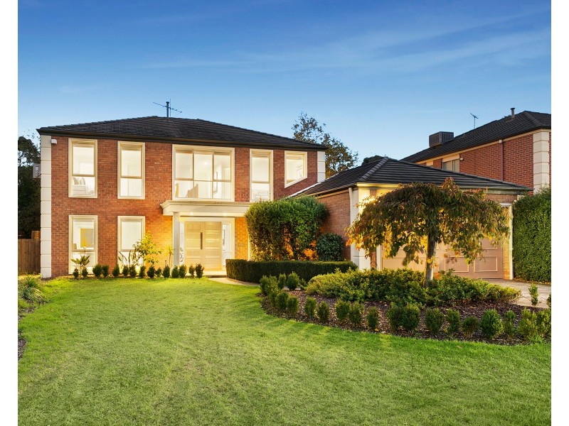 2 Currie Terrace, Glen Waverley VIC 3150