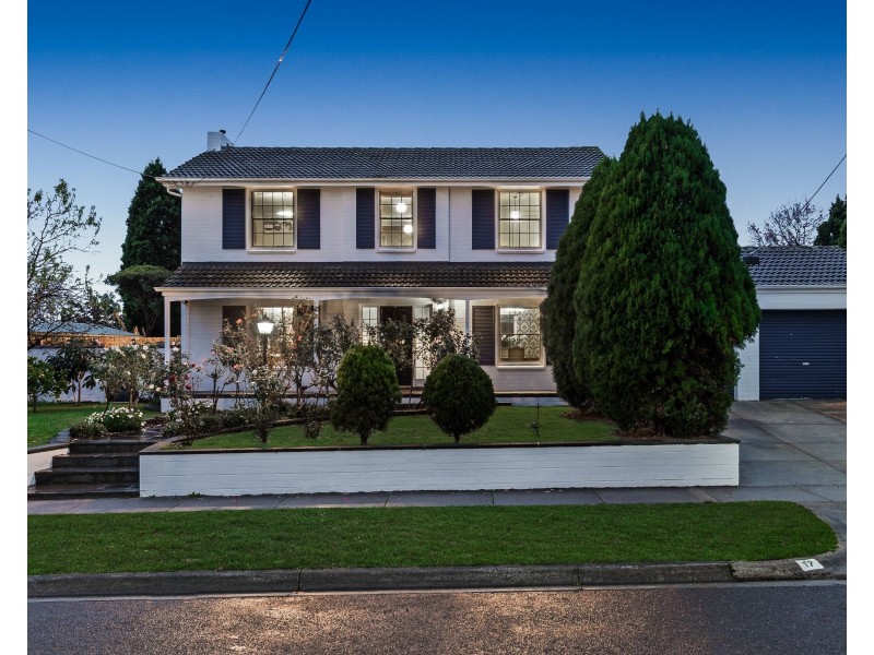17 Murray Road, Dandenong North VIC 3175