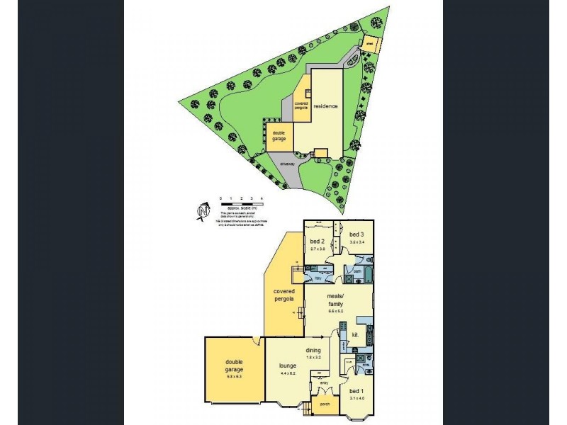 9 Oakbank Court, Mooroolbark VIC 3138