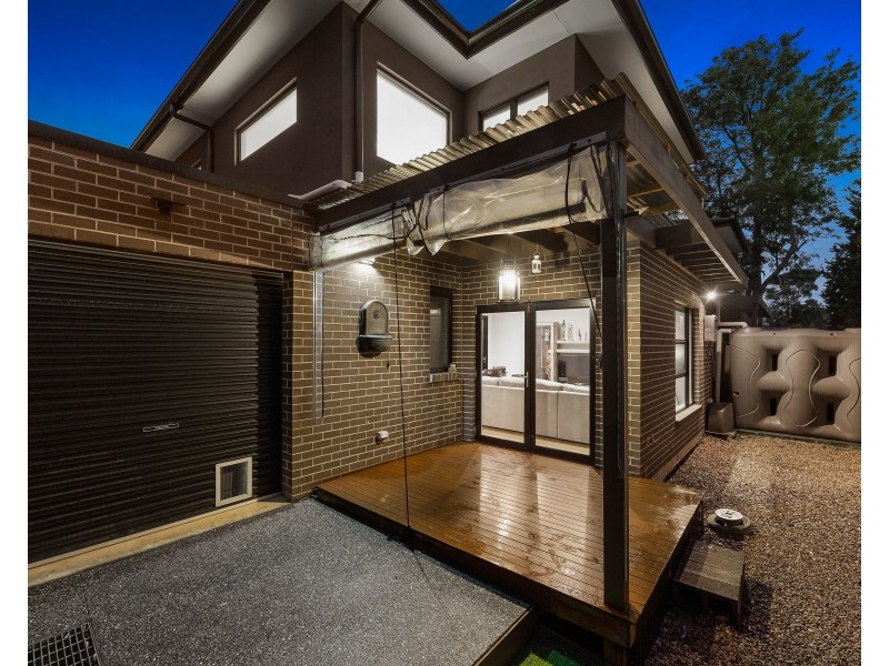 3/8 Tennyson Court, Mulgrave VIC 3170