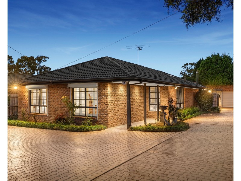 23 Renwick Road, Ferntree Gully VIC 3156