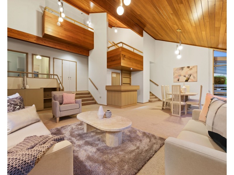 16 Fayette Court, Wheelers Hill VIC 3150