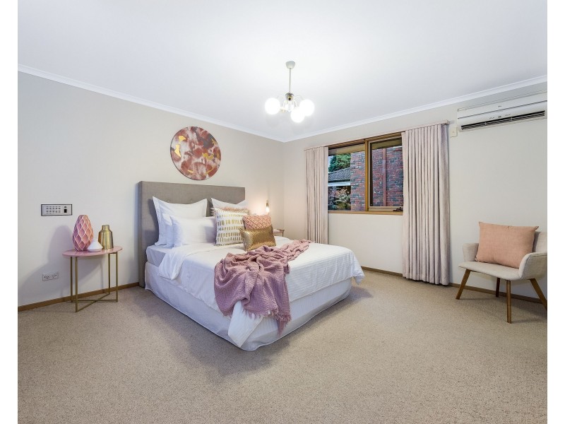 16 Fayette Court, Wheelers Hill VIC 3150