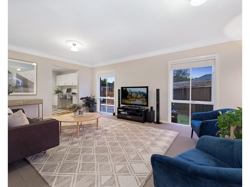 12 Sheraton Close, Burwood East VIC 3151