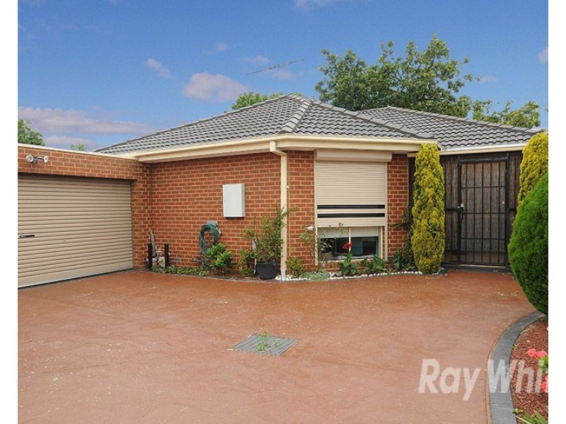 2/37 Latham Crescent, Dandenong North VIC 3175