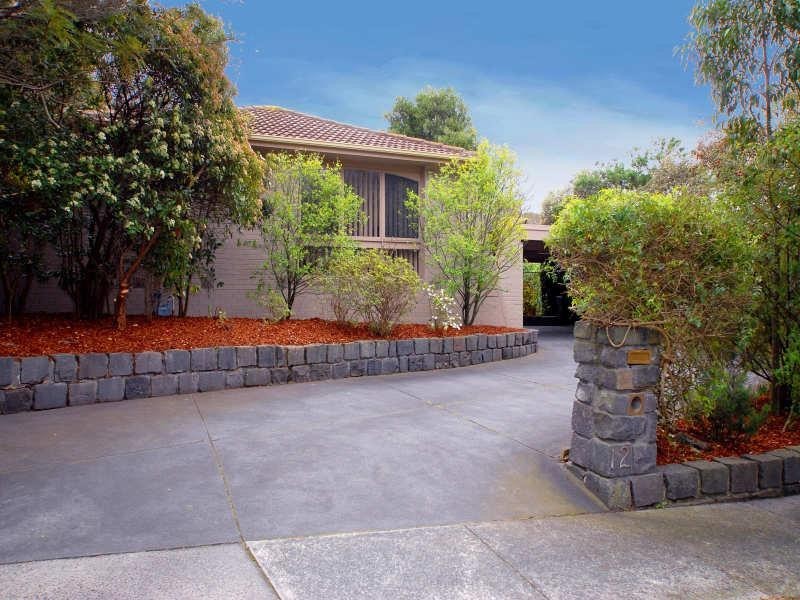 12 MALDON Court, Wheelers Hill VIC 3150