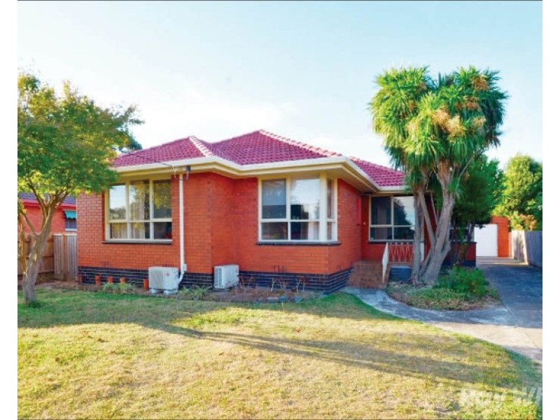 3 Hampstead Crescent, Glen Waverley VIC 3150