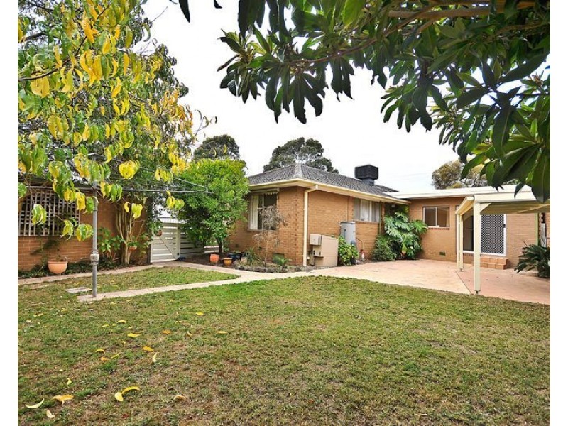 10 Netherby Avenue, Wheelers Hill VIC 3150