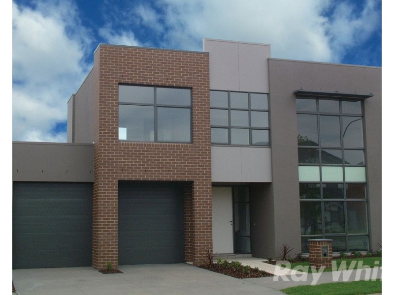 28 Stadium Circuit, Mulgrave VIC 3170